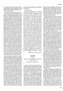 TDV DIA - İslam Ansiklopedisi