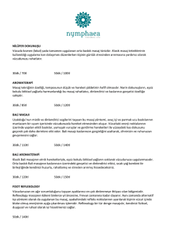 Ücret ve Detaylar - Crowne Plaza Bursa