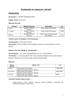 İndir (PDF, 166KB) - Smart Ideas For The Future