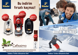 Bu indirim fırsatı ka&ccedil;maz!