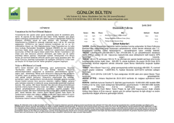 G&Uuml;NL&Uuml;K B&Uuml;LTEN