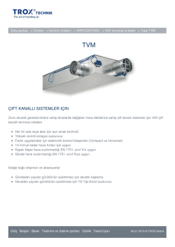PDF - Trox
