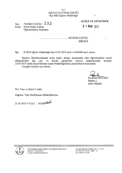 norm kadro fazlası &ouml;ğretmenlerin atamaları