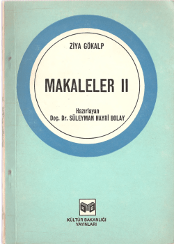 makaleler ıı