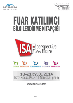 tıklayınız - ISAF &ndash; Security