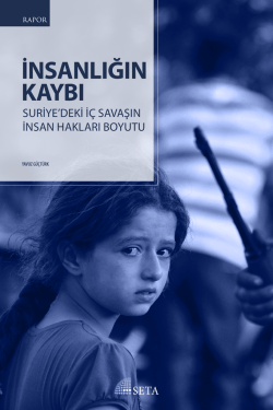 İnsanlığın Kaybı Suriye [PDF]