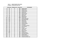 eng 151 merkezi ingilizce final sınavı 1. sınıflar 14 ocak 2015 10:30
