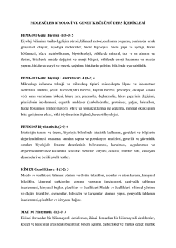 ders icerikleri 070814