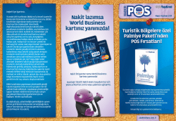 POS HABER mayıs-haziran 2014-4