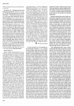 TDV DIA - İslam Ansiklopedisi