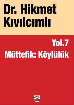 Kitaplar