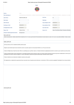 5 9 2014 https://yoksis.yok.gov.tr/ilansayfa/?sessionid=23042 https
