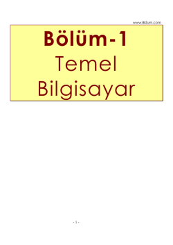 B&ouml;l&uuml;m-1