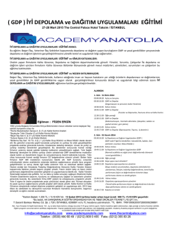 GDP PRG - academyanatolia.com