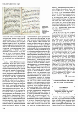 TDV DIA - İslam Ansiklopedisi