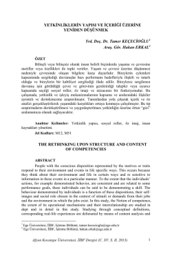 pdf dosyası