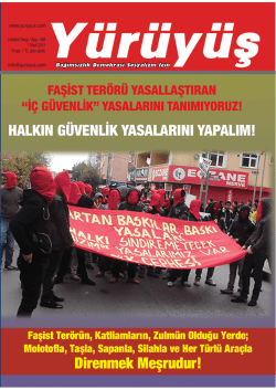 Direnmek Meşrudur! - PDF