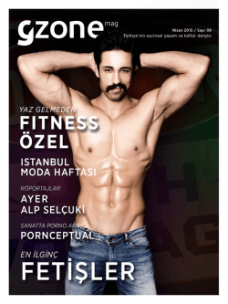 gzone.com.tr #GzoneFitness&Ouml;zel