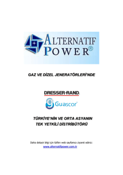 Alternatif Power