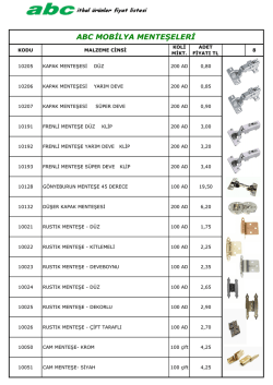 (F\335YAT LISTES\335 2013.xls)
