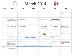 yaz okulu yemek listesi