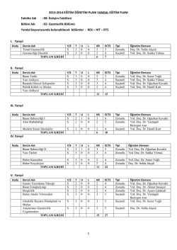 PLAN