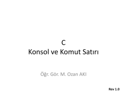 CHP`liler sandığa gidiyor