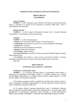 Duyuru ile ilgili ek dosyasına burdan ulaşabilirsiniz