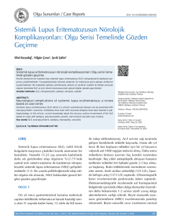 M&Uuml;KELLEFLERJN vERcI BoncuNoAN Daum ı