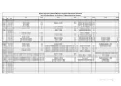 EĞİTİM FAK&Uuml;LTESİ İLK&Ouml;ĞRETİM B&Ouml;L&Uuml;M&Uuml; FEN BİLGİSİ