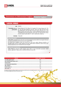 TDS Formu - MYS TİCARET