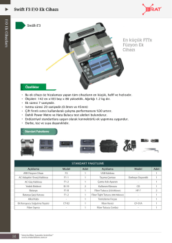 Teknik Detay i&ccedil;in tıklayın