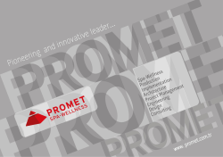 clıck for our company presentatıon