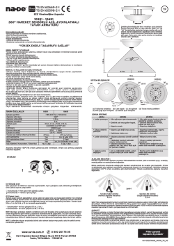 &Uuml;r&uuml;n D&ouml;k&uuml;manı - Na