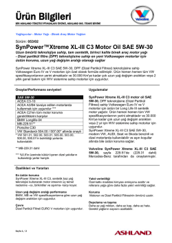 Ürün bilgisi için tıklayın