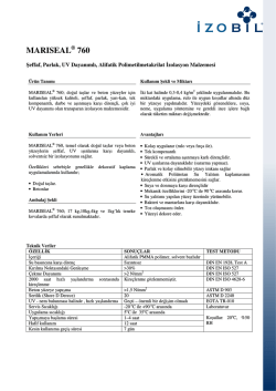 &Uuml;r&uuml;n Pdf - izoagra