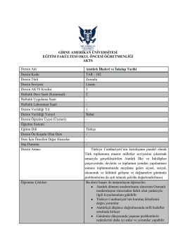 İndir - Eğitim Fak&uuml;ltesi - Girne Amerikan &Uuml;niversitesi