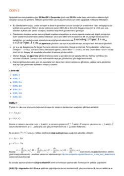 &Ouml;DEV 2 - WordPress.com