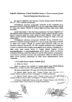 İ&ccedil;in Tıklayınız