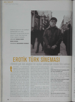 erotık tu rk sın e ması