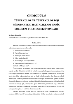 GH MODÜL 5