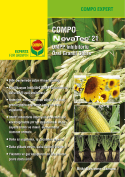 COMPO NovaTec 21
