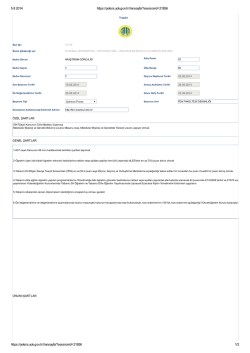 5 8 2014 https://yoksis.yok.gov.tr/ilansayfa/?sessionid=21856 https