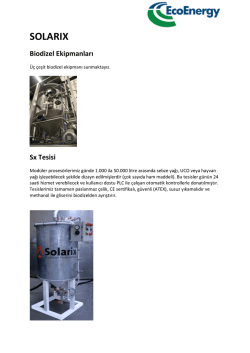 EcoEnergy Solarix