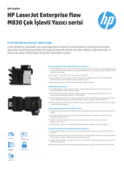 IPG VEP Commercial MFP Mono M830