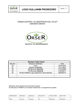 PR-07 logo kullanım prosed&uuml;r&uuml;