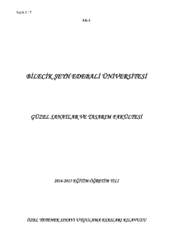 2008-2009 Eğitim-&Ouml;ğretim Yılı