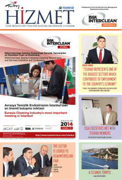 amsterdam fuar &ouml;zel