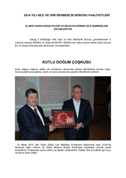 G&ouml;rmek İ&ccedil;in Tıklayınız