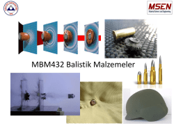 Hedef - A. Alper Cerit, PhD